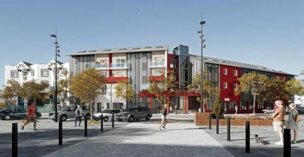 REHABILITATION ENERGETIQUE VILOGIA   SAVIGNY LE T. (77)