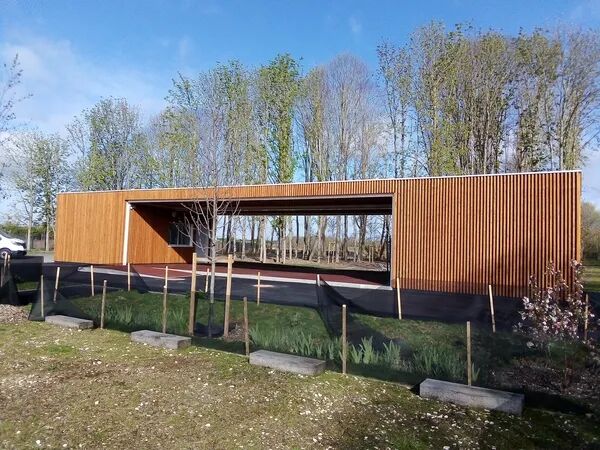 ACCUEIL CIMETIERE HORS SITE