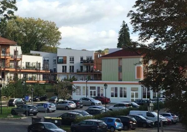 REHABILITATION ANCIENNE CLINIQUE