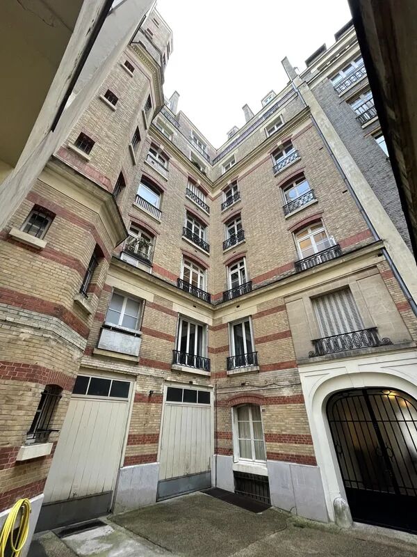 TRAVAUX COUVERTURE ET FACADE PARIS 16