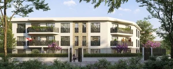 20 LOGEMENTS EN ACCESSION                                          