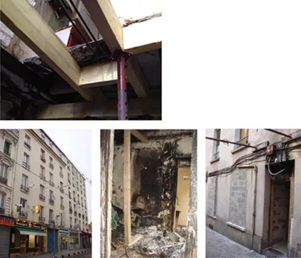 GESTION DE SINISTRES