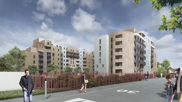 CONCOURS 150 LOGEMENTS