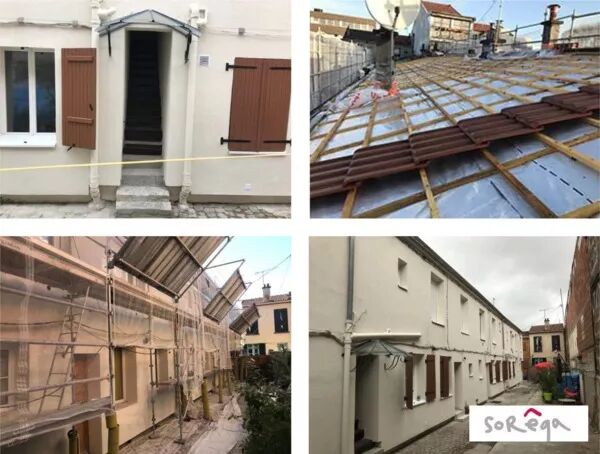 RAVAL. + COUVERTURE - 93