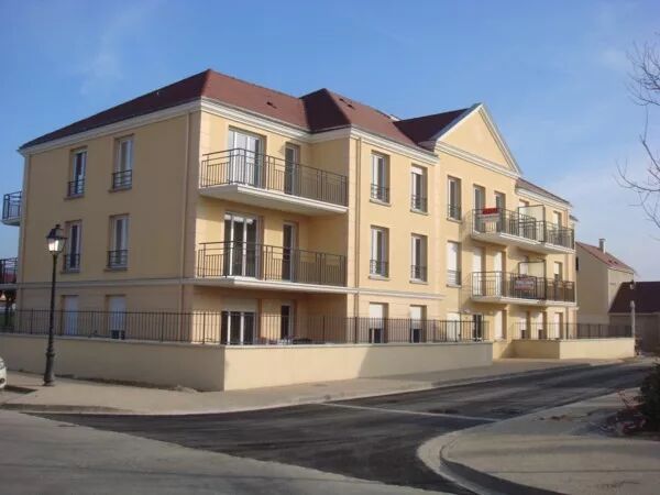 20 LOGEMENTS+ 27 MAISONS +PMI