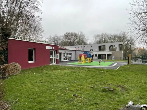 REHABILITATION CENTRE DE LOISIRS