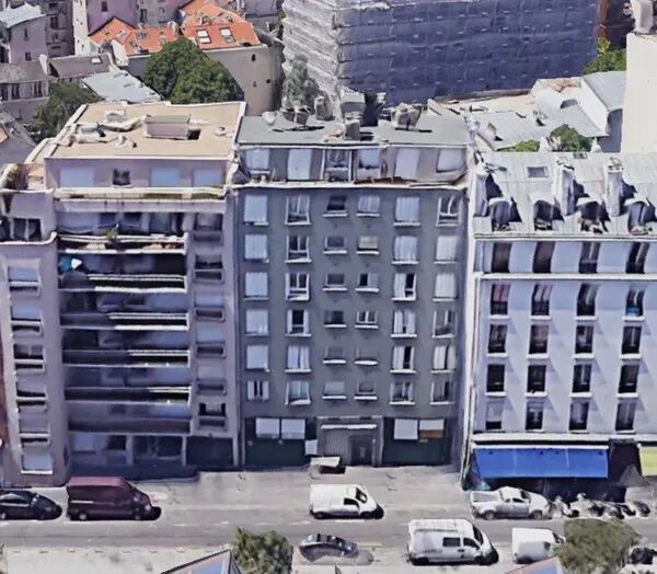 RENOVATION ENERGETIQUE - PARIS 18