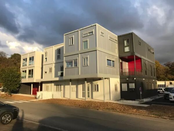 BUREAUX POLICE NATIONALE