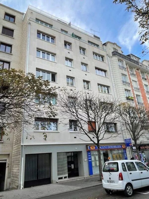 RAVALEMENT VINCENNES