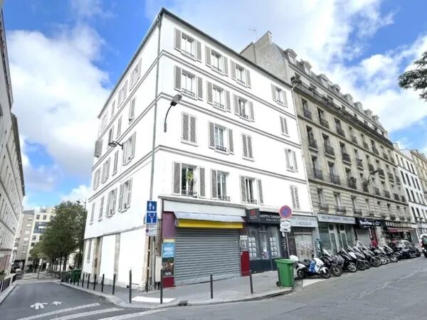 RAVALEMENT - PARIS HABITAT